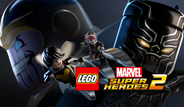 LEGO Marvel Super Heroes 2 Season Pass captură 1