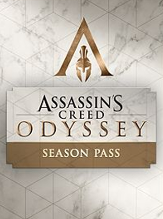 Assassin's Creed Odyssey - Season Pass screenshot 1