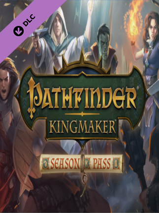 Pathfinder: Kingmaker - Season Pass