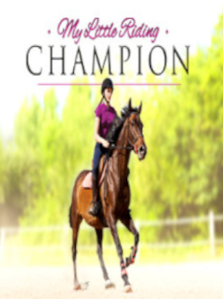 My Little Riding Champion ROPE