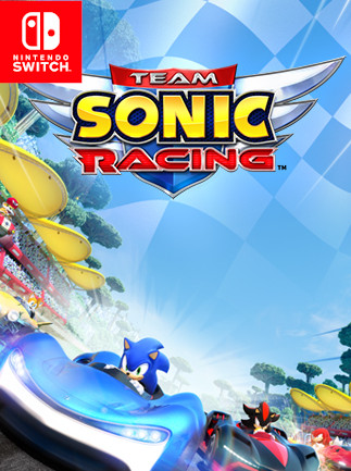 Team Sonic Racing (Nintendo Switch)