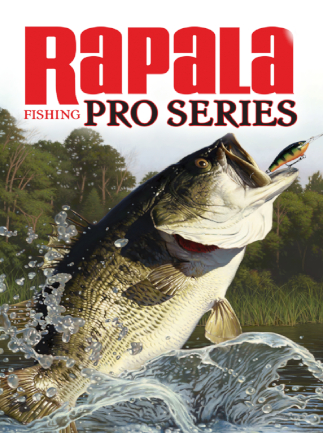 Rapala Fishing: Pro Series (Nintendo Switch) captură 1