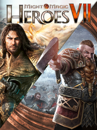Might & Magic: Heroes VII - Full Pack