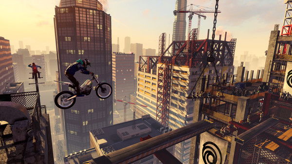 Trials® Rising - Expansion Pass screenshot 1