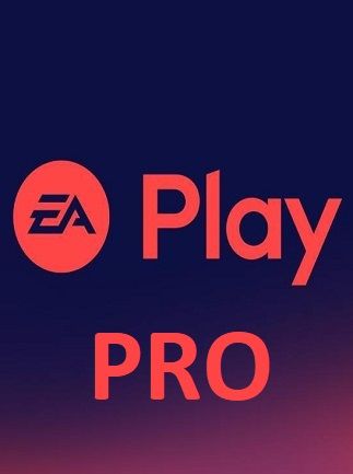 EA Play Pro 12 Hónap
