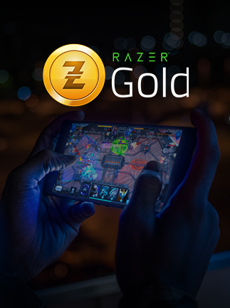 Razer Gold Gift Card 2 USD - Razer Key