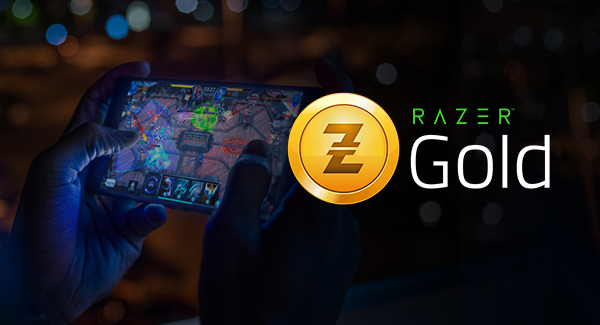 Razer Gold 200 USD - Razer Key screenshot 1