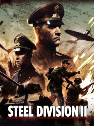 Steel Division 2 | Total Conflict Edition (PC) - GOG.COM Key screenshot 1