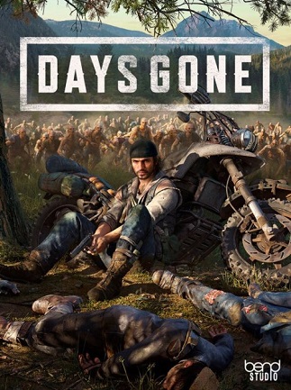Days Gone (PC)