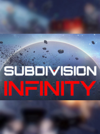 Subdivision Infinity DX