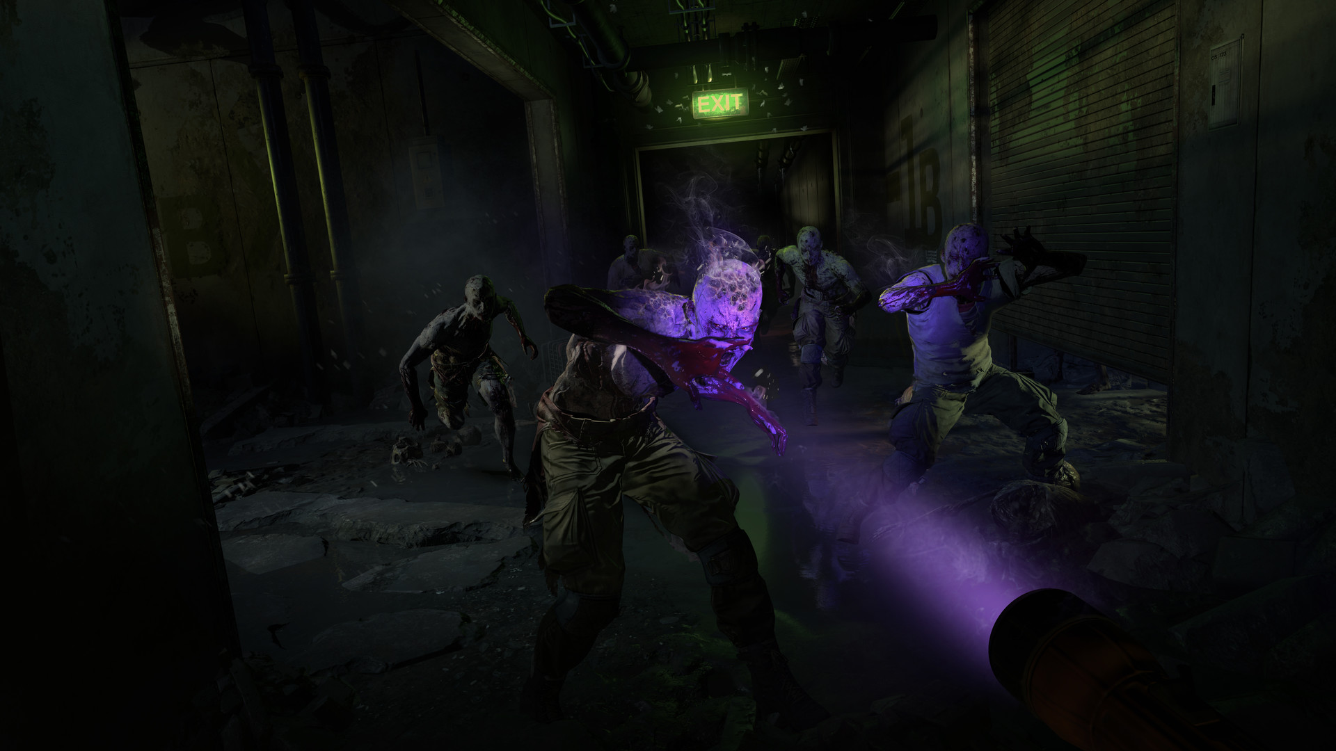 Dying Light 2 | Reloaded Edition captură 2