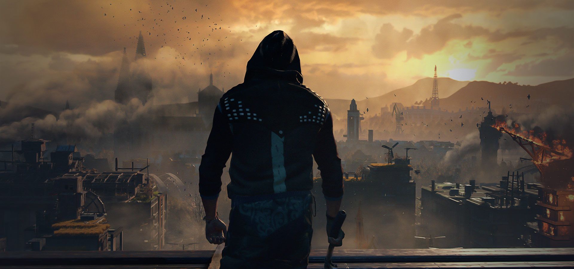 Dying Light 2 | Reloaded Edition captură 1