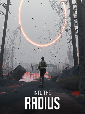 Into the Radius VR (PC)