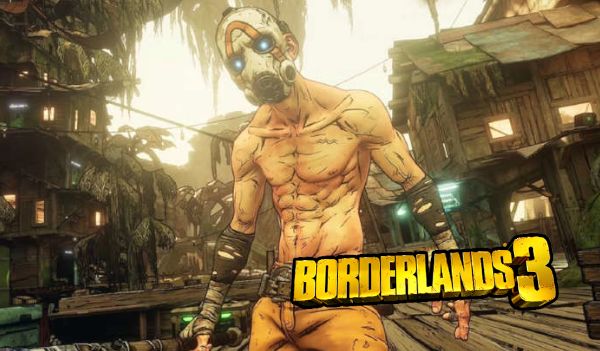 Borderlands 3: Moxxi's Heist of the Handsome Jackpot (DLC) - Epic - Key captură 1
