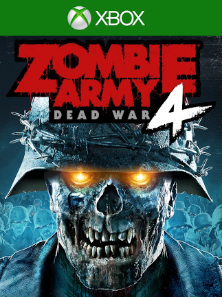 Zombie Army 4: Dead War - ROPE