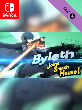 Super Smash Bros. Ultimate Challenger Pack 5 (DLC) - Nintendo