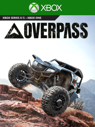 Overpass | Deluxe Edition ( )