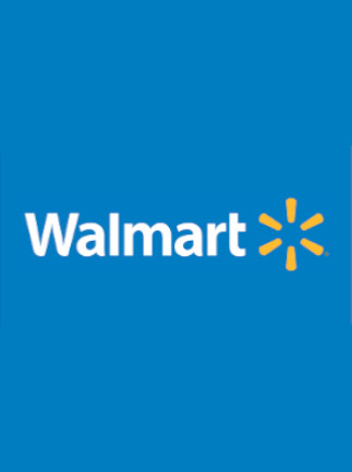 Walmart Gift Card 6 USD - Walmart Key - UNITED STATES