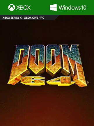 DOOM 64 ( , )