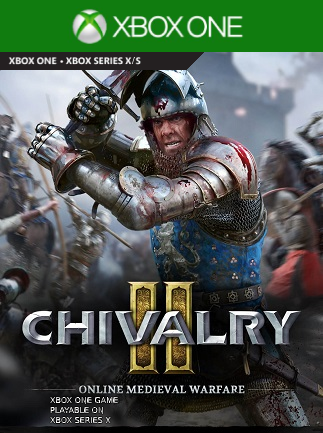 Chivalry II ( )