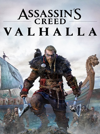 Assassin's Creed: Valhalla | Standard Edition (PC)