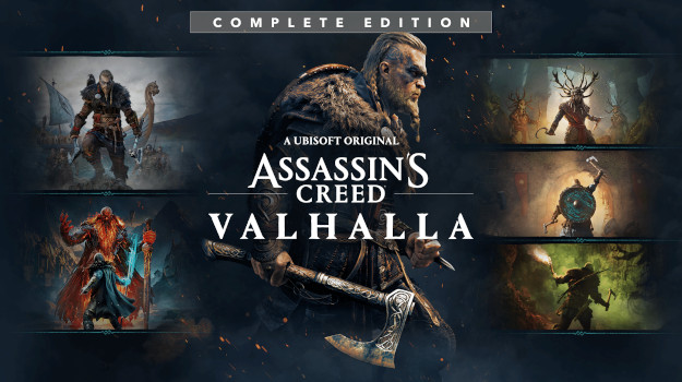 Assassin's Creed: Valhalla | Complete Edition captură 1