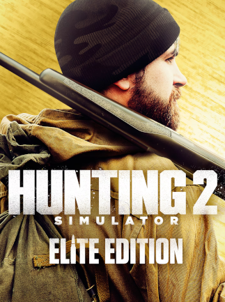 Hunting Simulator 2 | Elite Edition (PC) - Steam Key  - TURKEY