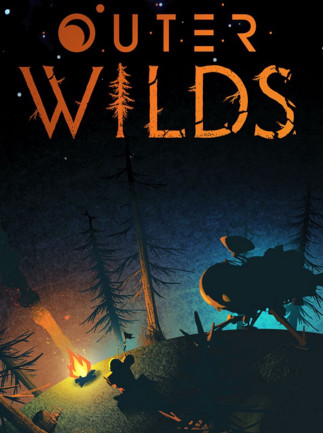 Outer Wilds (PC) - Steam Key  - LATAM