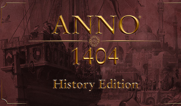 Anno 1404 - History Edition captură 1