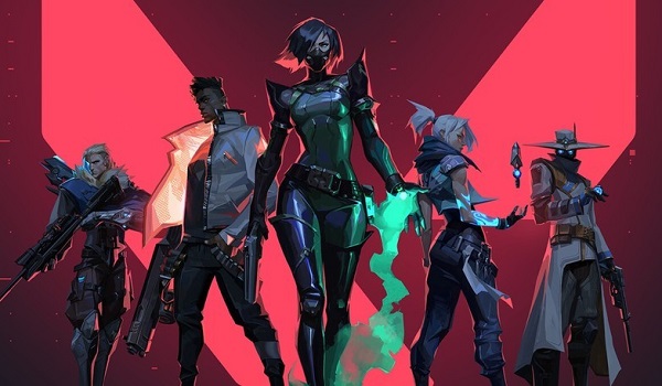 VALORANT Gift Card 10 USD (PC) - Riot Key  - NORTH AMERICA