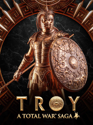 A Total War Saga: TROY (PC) - Epic Games Key - GLOBAL