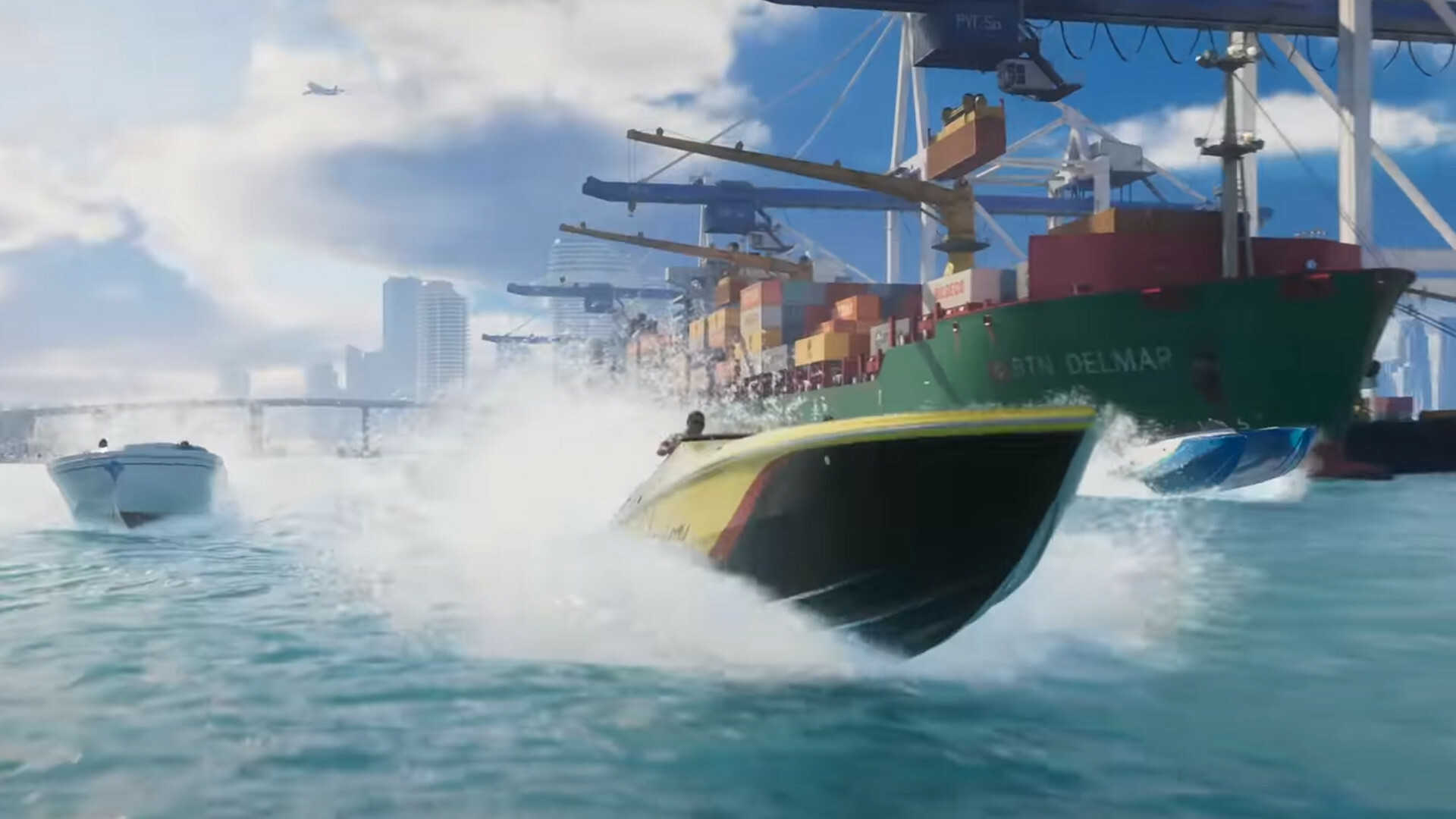 Grand Theft Auto VI | GTA 6 screenshot 2