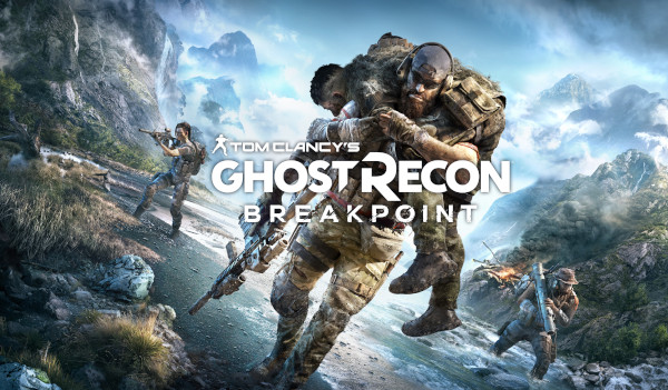 Tom Clancy’s Ghost Recon Breakpoint - Year 1 Pass captură 1
