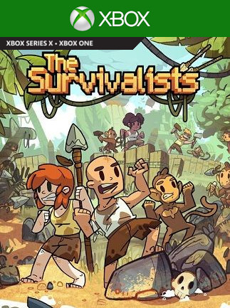The Survivalists ( X)