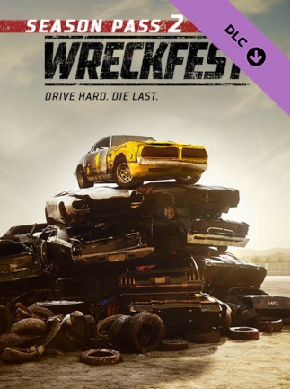 Wreckfest - Season Pass 2 (PC)