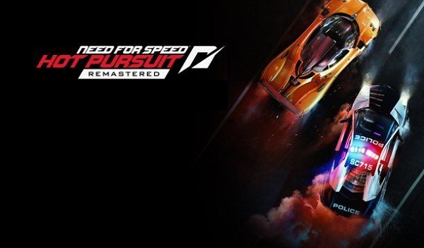 Need for Speed Hot Pursuit Remastered (PC) screenshot 1