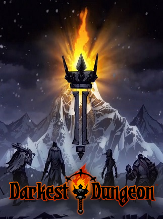Darkest Dungeon II | Oblivion Edition