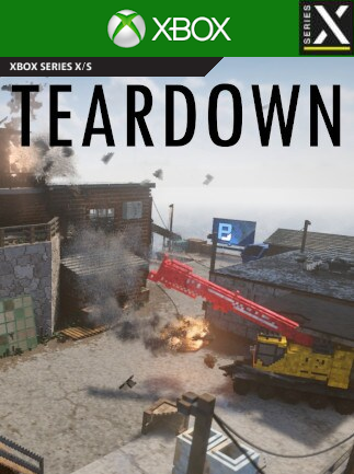 Teardown ( )