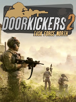 Door Kickers 2: Task Force North (PC)