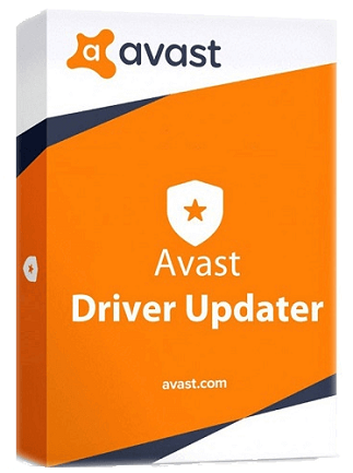 Avast Driver Updater (PC) 1 Device, 1 Year - Avast Key