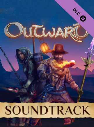 Outward Soundtrack (PC)