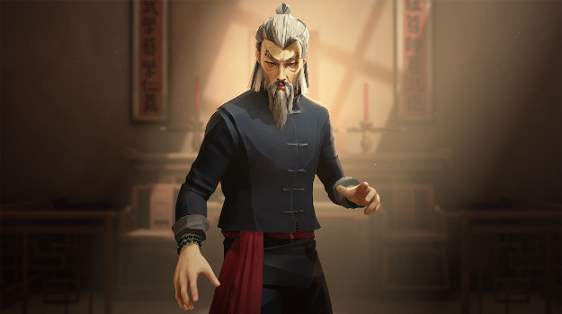 Sifu screenshot 1