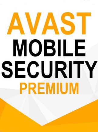 Avast Mobile Security Premium (Android) 1 Eszköz, 1 Év - Avast
