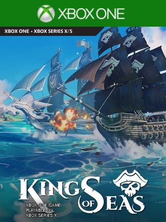 King of Seas ( )
