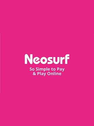 Neosurf 100 EUR - Neosurf - France