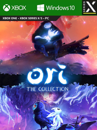 Ori: The Collection ( , Windows 10)
