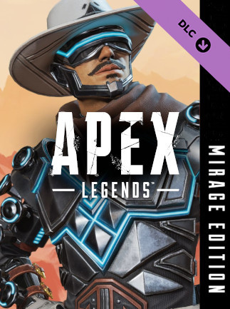 Apex Legends - Mirage Edition (PC)