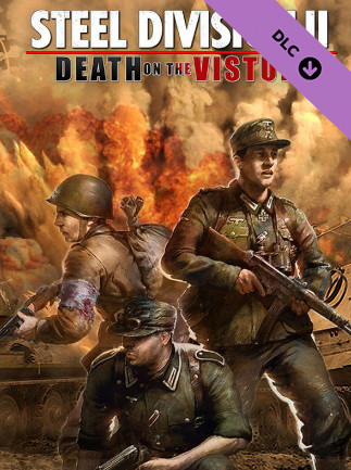 Steel Division 2 - Death on the Vistula (PC)
