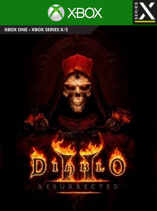 Diablo II: Resurrected ( ) - NIGERIA