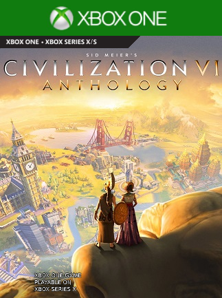 Sid Meier's Civilization VI Anthology ( )
